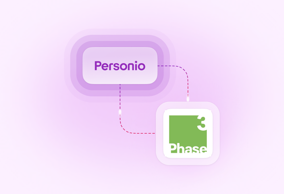 Sync your critical data - Phase 3