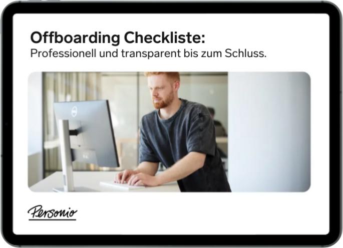 Offboarding Checkliste (1)