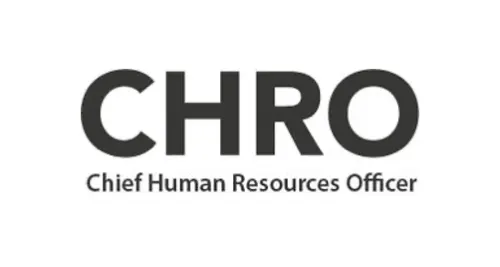 CHRO Logo