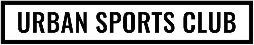 Urban Sports Club Logo