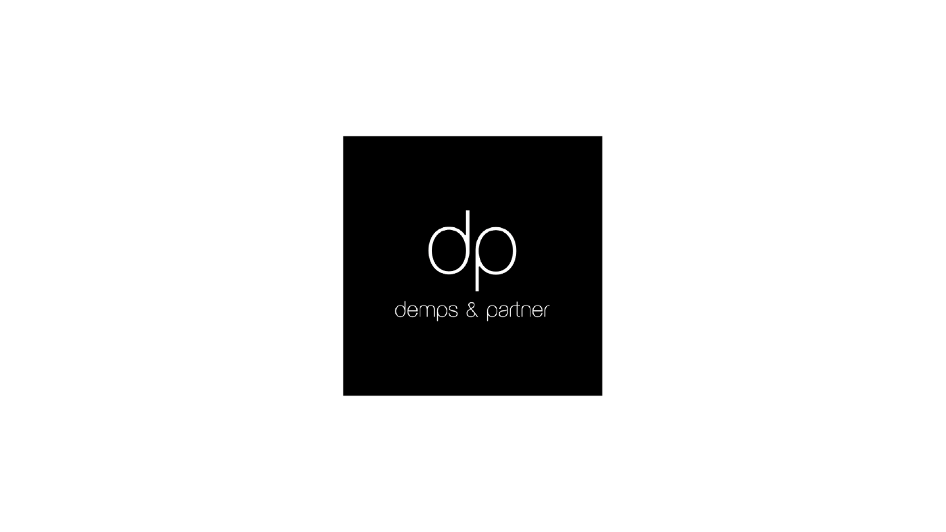 demps & partner logo