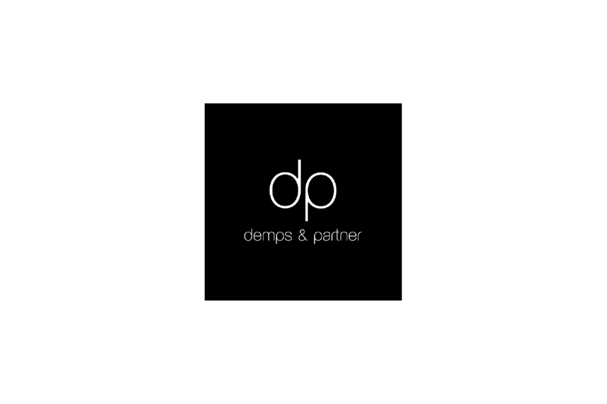 demps & partner logo