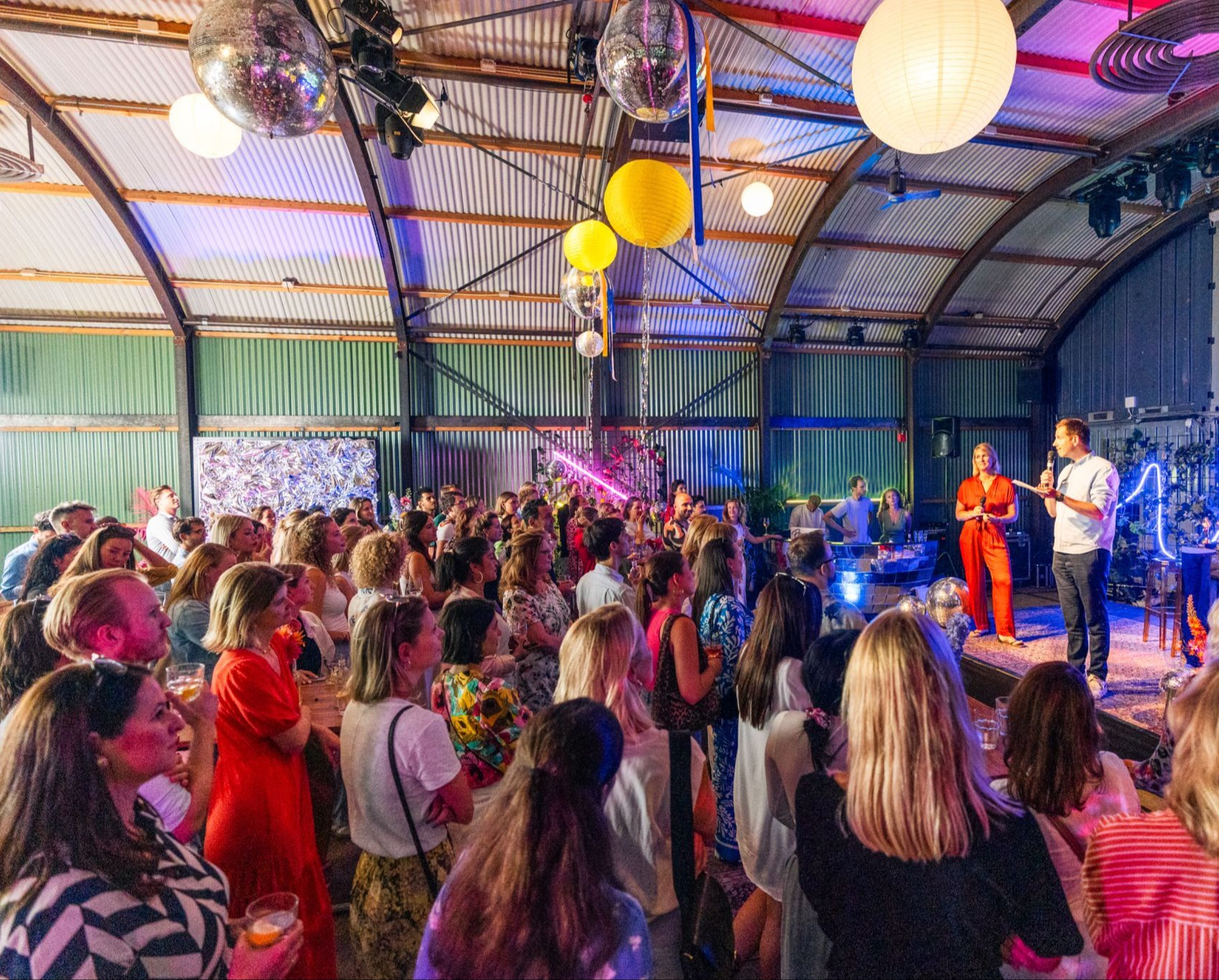Top Hero: People & Culture Awards 2026