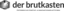 Brutkasten Logo b/w