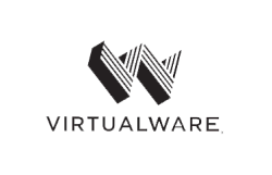 virtualware logo