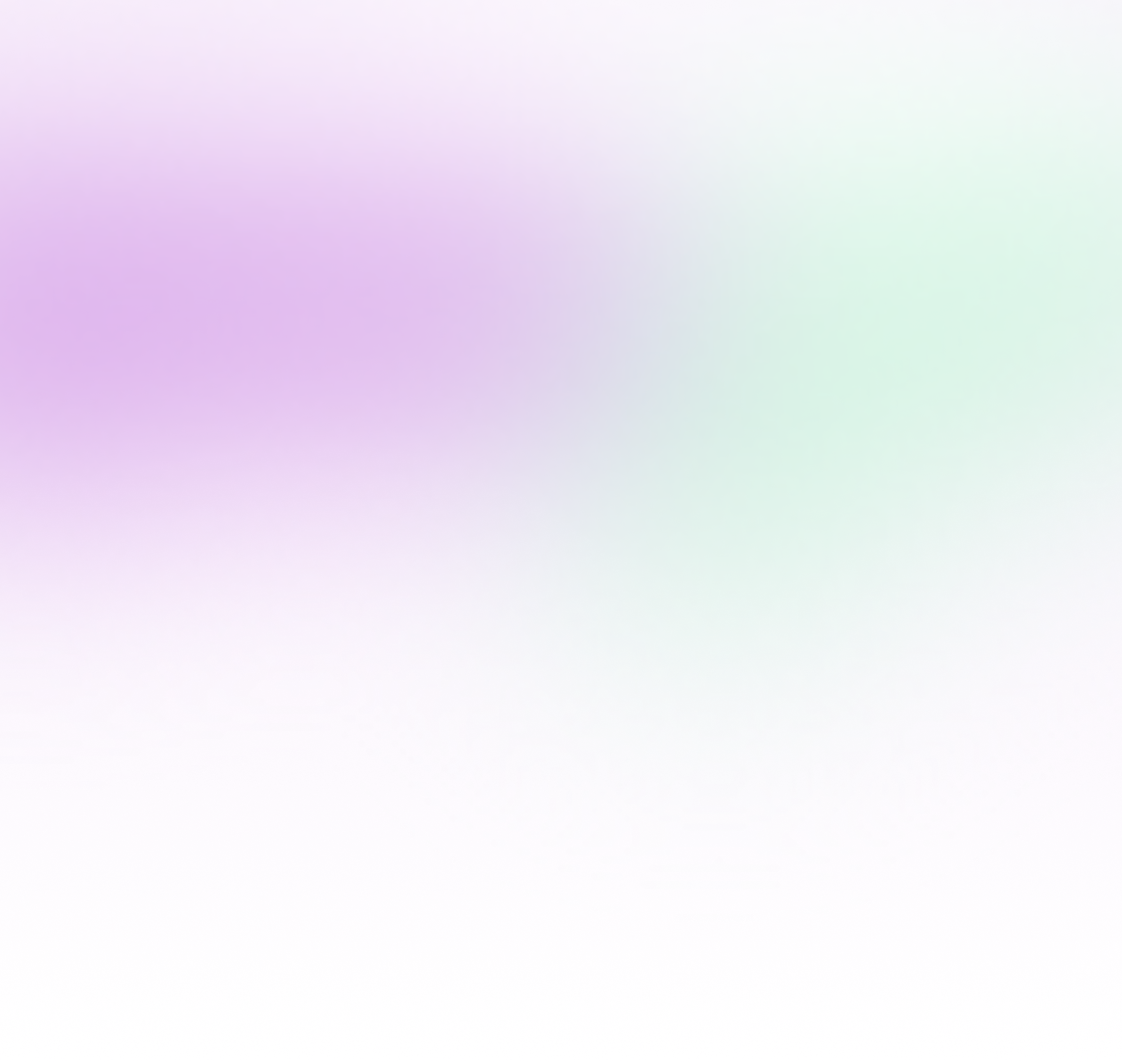 Lavender Light Left Forest Light Right