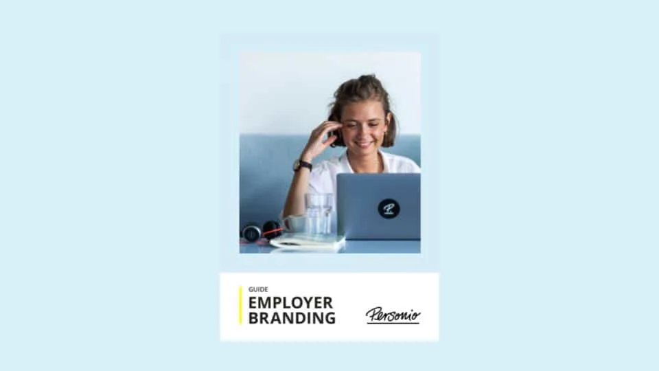 eBook: Employer Branding