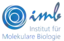 Institut für Molekulare Biologie Logo