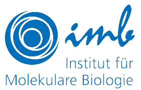 Institut für Molekulare Biologie Logo