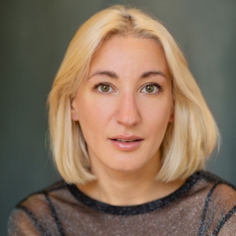 Rita Neveckaite