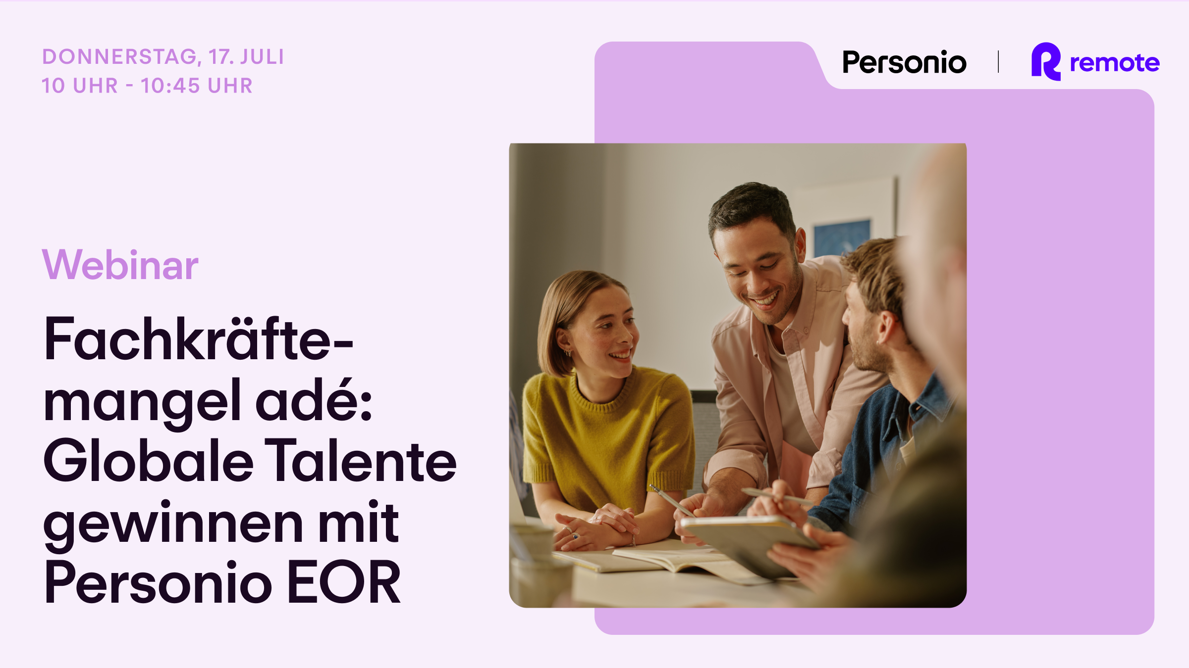 Preview: Webinar_Fachkräftemangel adé