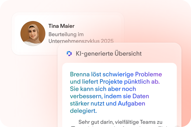 AI-Powered Review Support