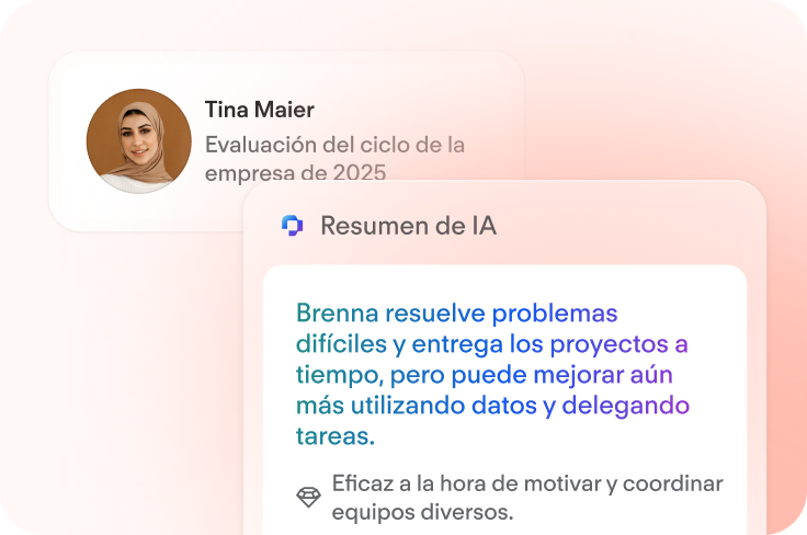AI-Powered Review Support