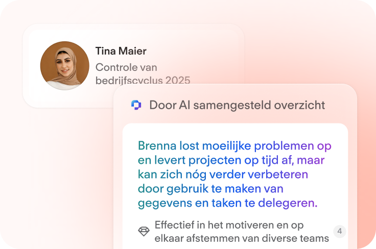 AI-Powered Review Support