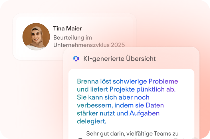 AI-Powered Review Support