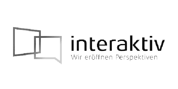 interaktiv Logo