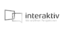 interaktiv Logo