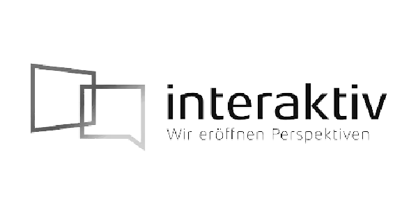 interaktiv Logo