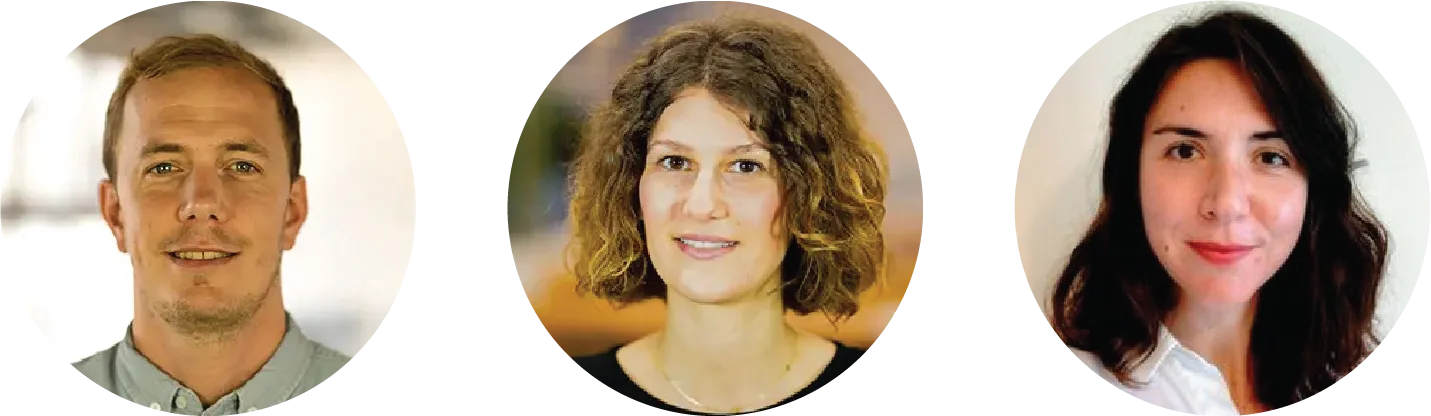 Webdemo International Faces