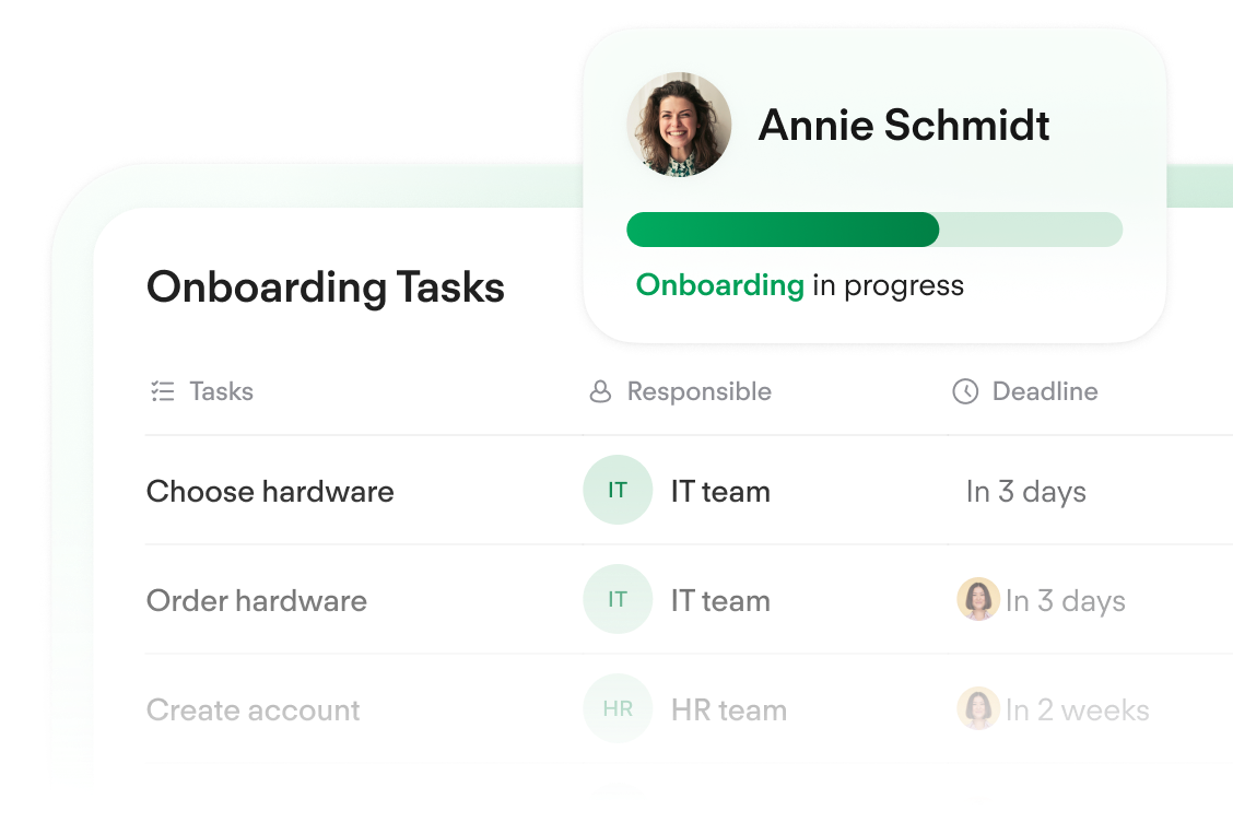 Retail - Onboarding