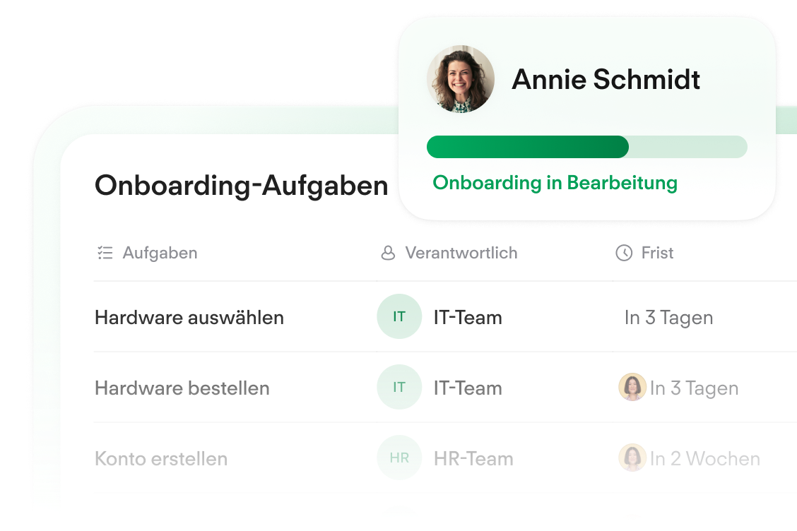 Retail - Onboarding
