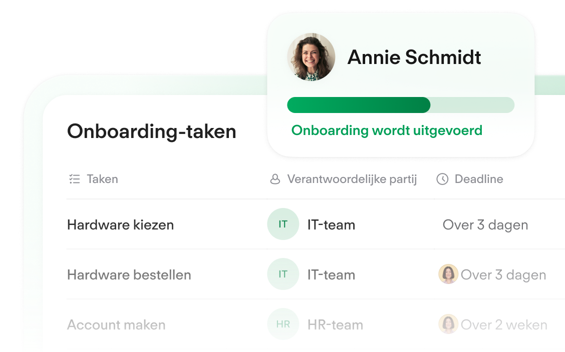 Retail - Onboarding