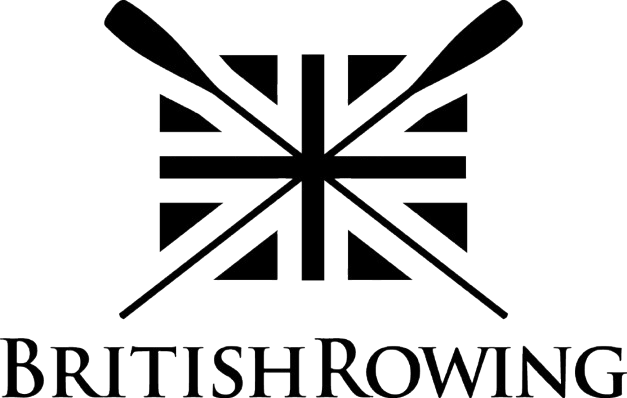 British Rowing logo