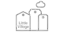 little village logo