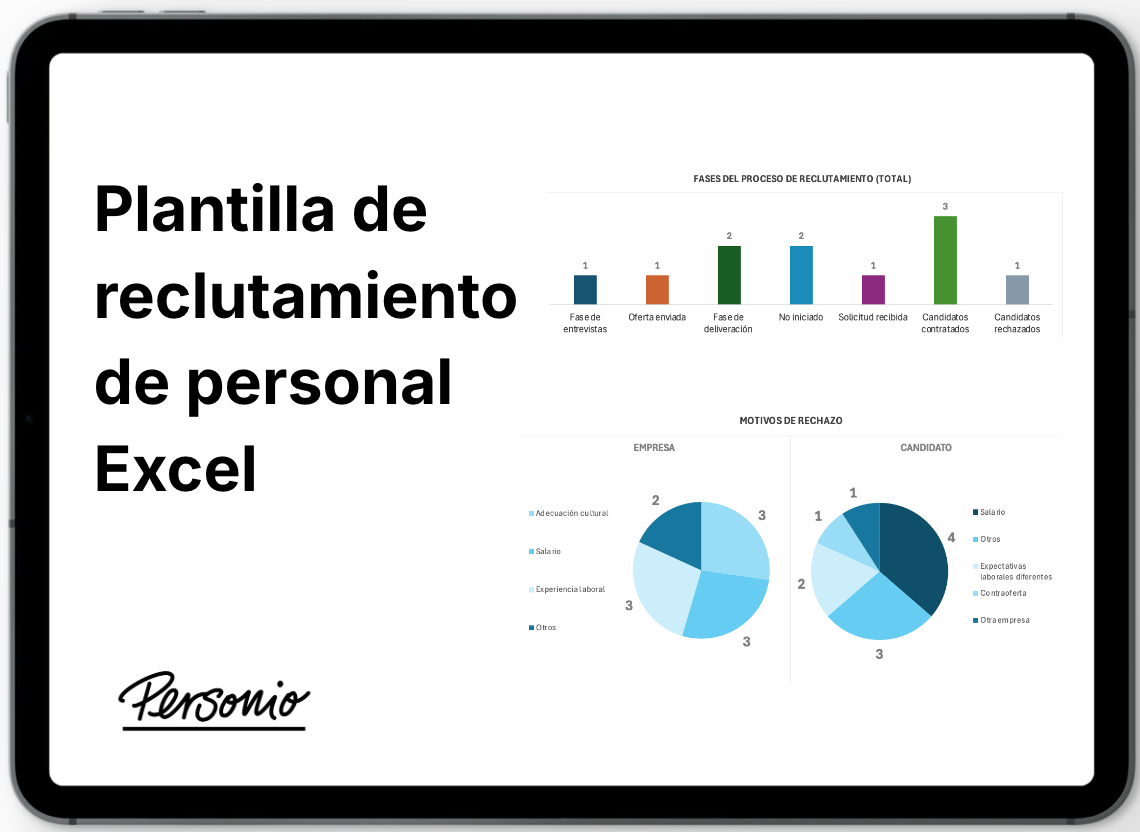 ES_Recruiting Excel Template