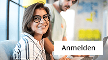 Sidebar Recruiting Kurs - Anmelden