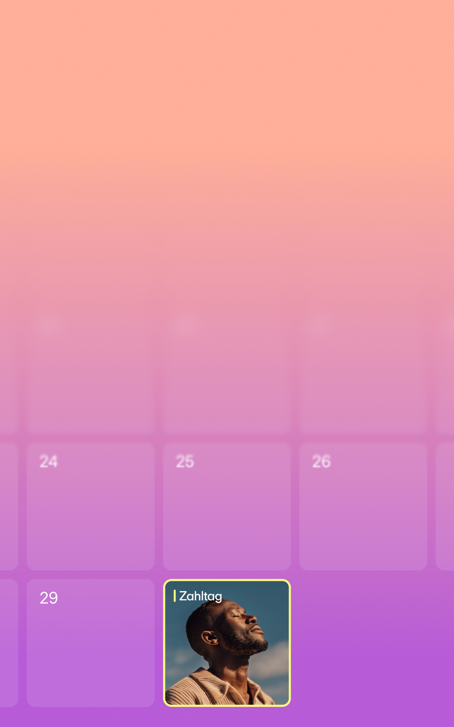 Payroll Mobile Hero DE