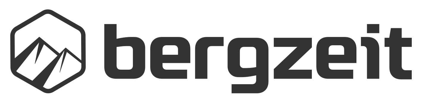 Bergzeit Logo