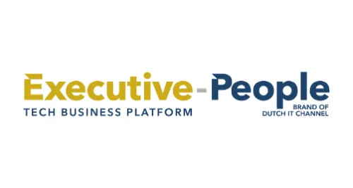 Executive People Logo