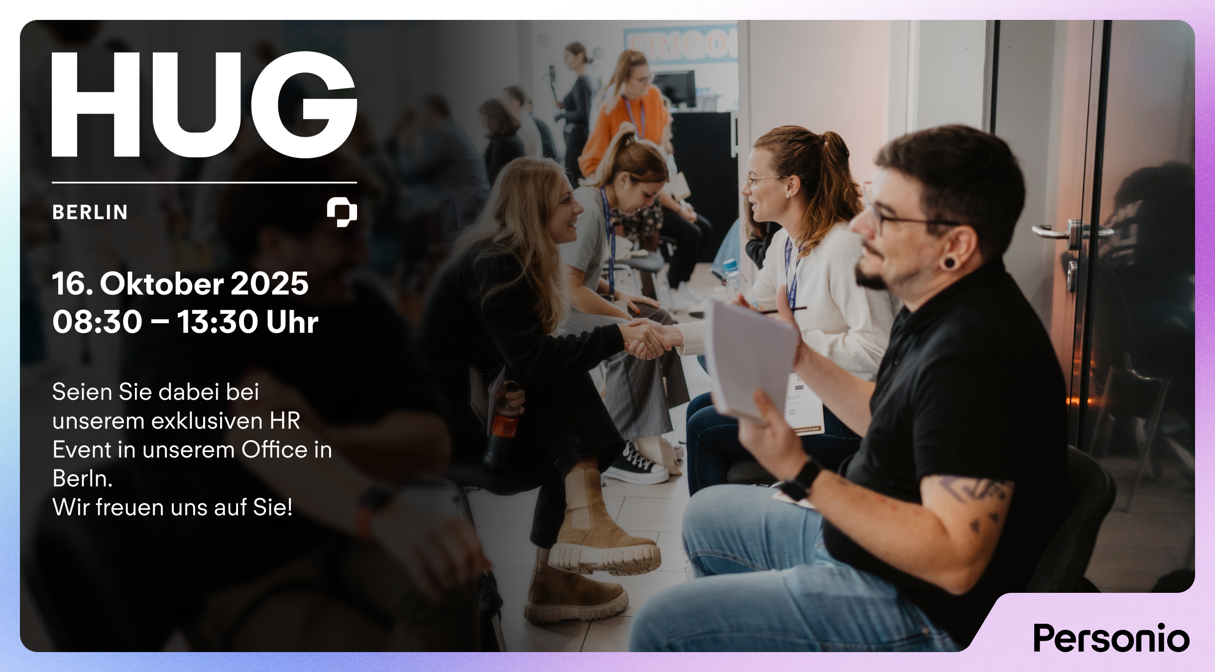 Event Thumbnail HUG Berlin 2025