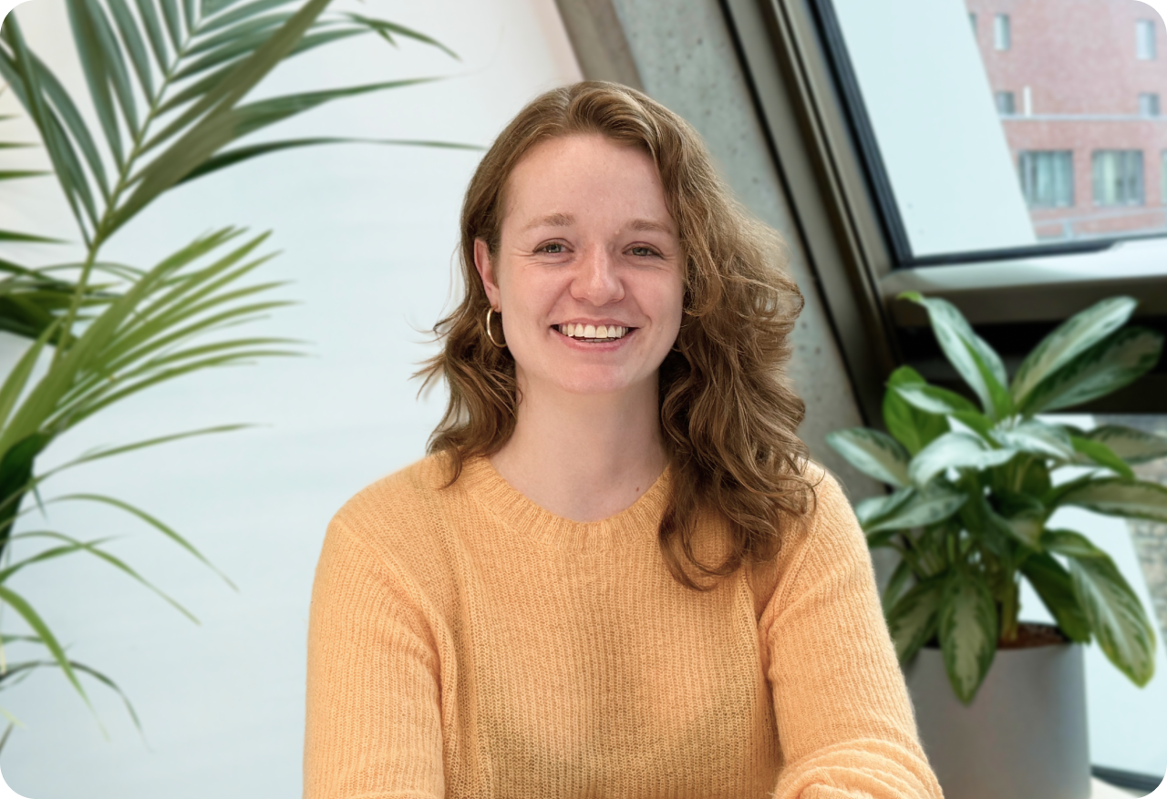 Vivecca Frank Portrait