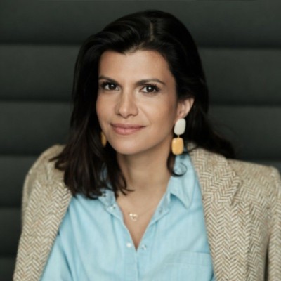 Magdalena Oehl
