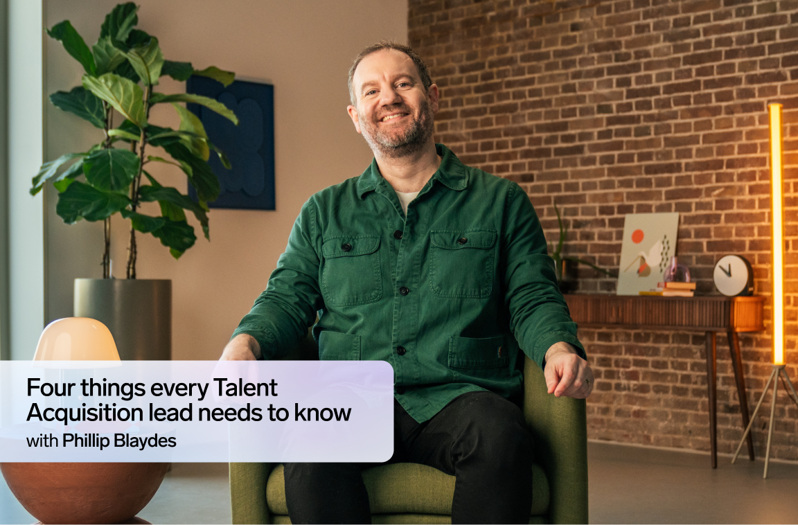 Masterclass: Talent acquisition tactics