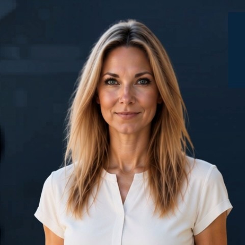 Claudia Knuth