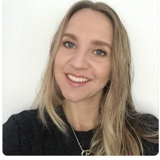 Lisa Jones, Product Manager, Personio
