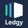 Ledgy logo