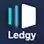 Ledgy logo