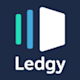 Ledgy logo