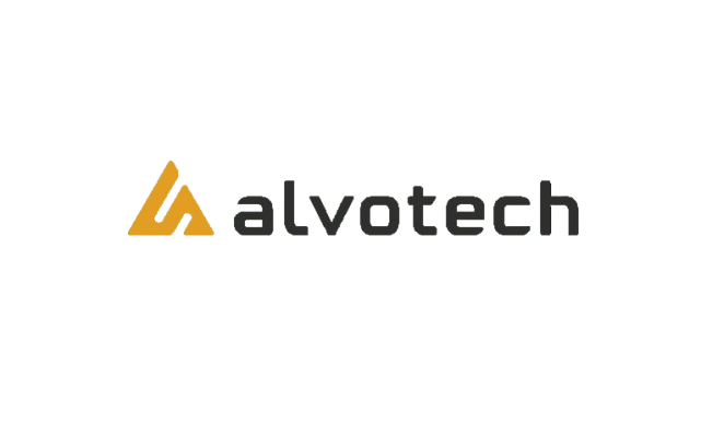 Alvotech Logo