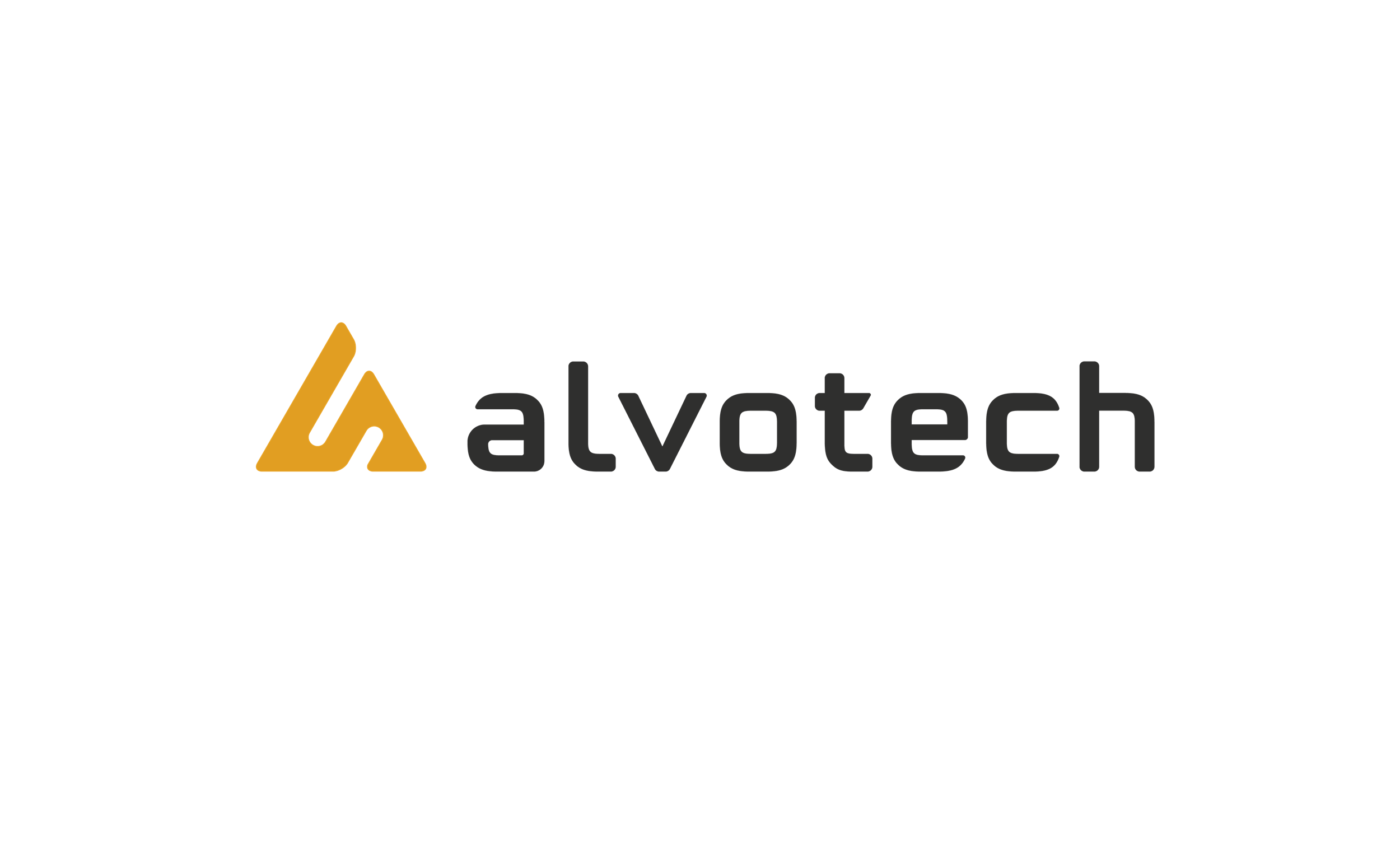 Alvotech Logo