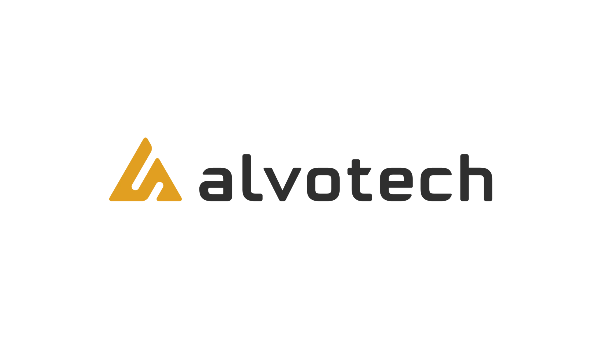 Alvotech Logo