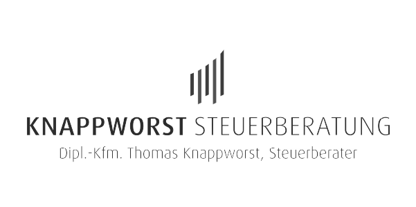 Knappworst SB Logo