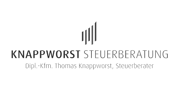 Knappworst SB Logo