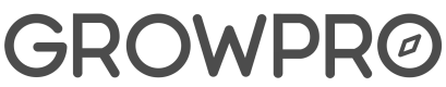 Logo GrowPro Experience S.L.