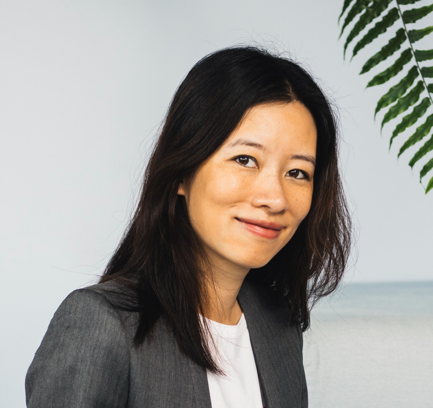 Tu Nguyen, Chief Financial Officer