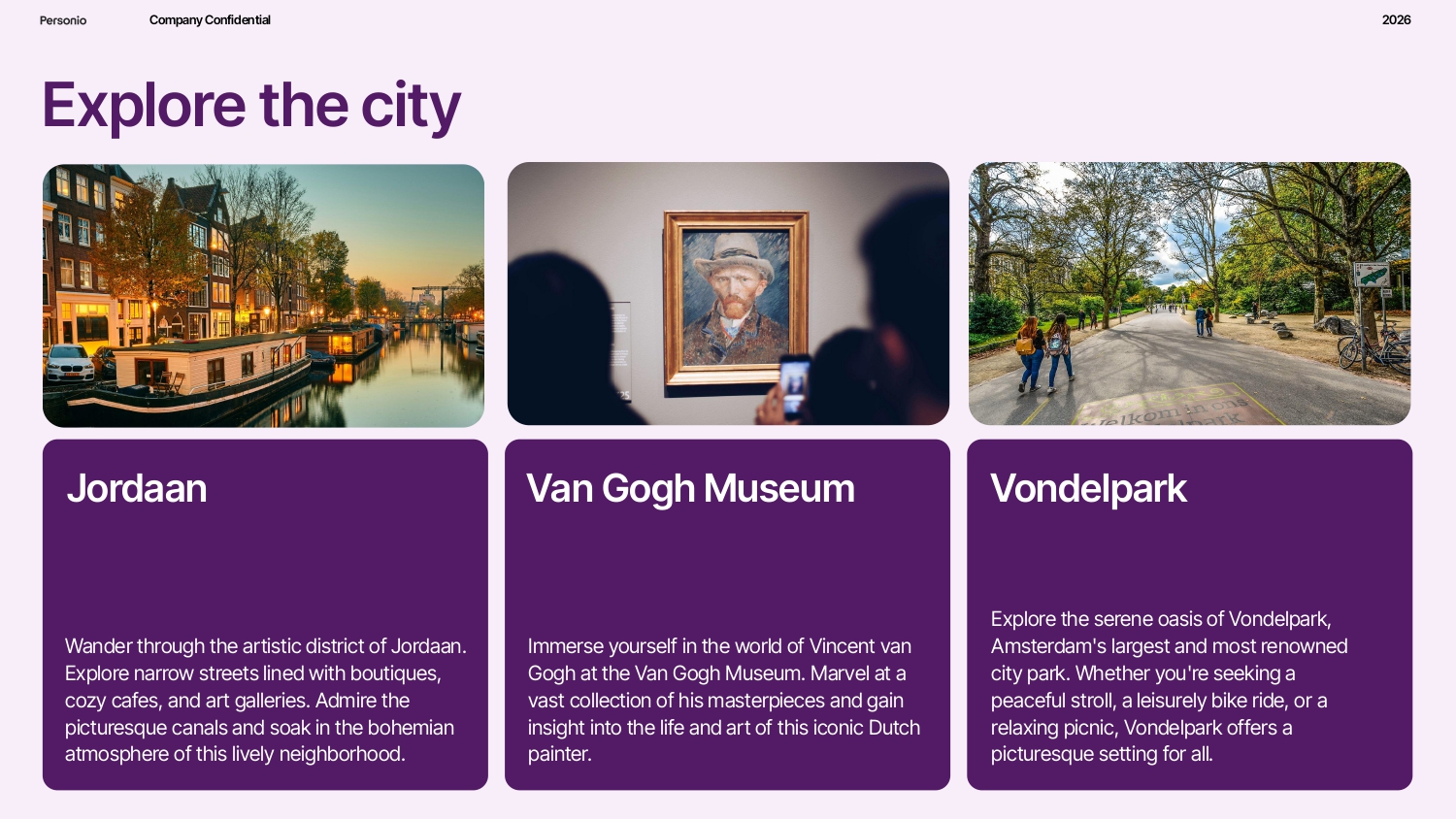 Amsterdam Office Slide Image 9
